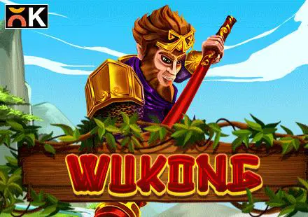 Wukong - Spin City - Congo